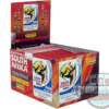 Panini South Africa 2010 – Caja de 100 Sobres