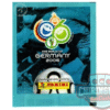 Sobre Panini Mundial Alemania 2006