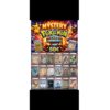 Mystery pack psa pokemon