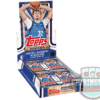 2025-26 Topps NBA Flagship – Hobby Box