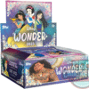 Topps Disney Wonder 2025 – Hobby Box