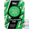 Celtic Collector Tin 2025/26