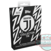 Topps Collector Tin Juventus FC 2025-26