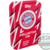 2025-26 Topps Collector Tin – FC Bayern Munich