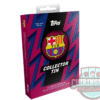 Topps Collector Tin FC Barcelona 2025-26