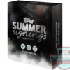 Topps UCC Summer Signings Box 2025-26
