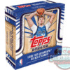 Topps NBA Flagship 2025-26 – Mega Box