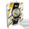 Topps Real Madrid Collector Tin 25/26