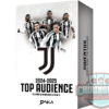 Daka Soccer Juventus Top Audience 2024-25