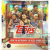 Topps NBA Holiday 2025-26 – Mega Box
