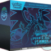 Pokémon TCG Elite Trainer Box – Phantasmal Flames (Inglés)
