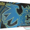 Pokémon Mega Charizard X ex – Ultra Premium Collection - ESPAÑOL
