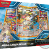 Pokémon Mega Kangaskhan EX Box