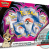 Pokémon TCG – Colección Mimikyu ex (Español)
