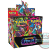 Pokémon Mega Evolución – Llamas Fantasmales – Booster Box – Español
