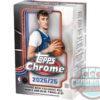 Topps Chrome® Basketball NBA – Blaster Box