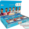Topps Merlin UEFA Club Competitions 2024/25 – Hobby Box