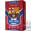 2024/25 DAKA FC Barcelona ONE & TWO