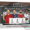 Topps Museum Collection UEFA Club Competitions 2024/25