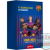 2025-26 Daka FC Barcelona Top Audience