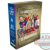 Panini Andrés Iniesta Tribute Set – Box Tributo