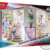 Premium Figure Collection Pokémon: Prismatic Evolutions – Español