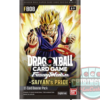 Dragon Ball Fusion World FB08 – Saiyan’s Pride Sobre 12 Cartas (Inglés)