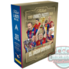 Panini Andrés Iniesta Tribute Set – Box Tributo