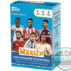 2024/25 Topps Merlin UEFA Club Competitions – Value Box