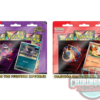 Heroes Ascendentes Tech Sticker Collection