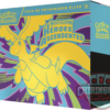Caja de Entrenador Élite Pokémon Megaevolución - Héroes Ascendentes (español)