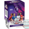Topps Chrome Premier League 2026 – Value Box