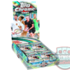 2025 Topps Chrome Tennis – Hobby Box
