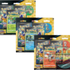 Cenit Supremo Pin Collection Blister 3 sobres - Español
