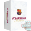 2025-26 Topps FC Barcelona Forever – Hobby Box
