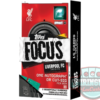 2025-26 Topps Liverpool Focus – Hobby Box