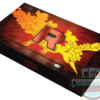 Team Rocket’s Moltres EX Ultra Premium Collection - Inglés