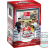 2025 Topps Bundesliga Chrome – Value Box