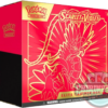 Escarlata y Púrpura ETB Koraidon - Español