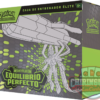 Equilibrio Perfecto ETB - Español