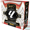 2025-26 Panini Select La Liga – Hobby Box