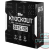 2025-26 Topps UCL Knockout Box