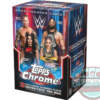 2026 Topps Chrome WWE – Value Box