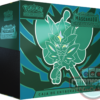 ETB Pokémon Mascarada Crepuscular - Español