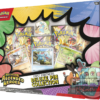 Pokémon TCG – First Partner Deluxe Pin Collection - Inglés