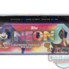 2026 Topps Disney Neon – Hobby Box