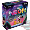 2026 Topps Disney Neon – Mega Box