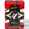 2025-26 Panini Select La Liga – Blaster Box