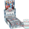 2025-26 Topps Chrome UEFA Club Competitions - Hobby Box