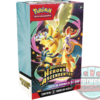 Booster Bundle Héroes Ascendentes - Español